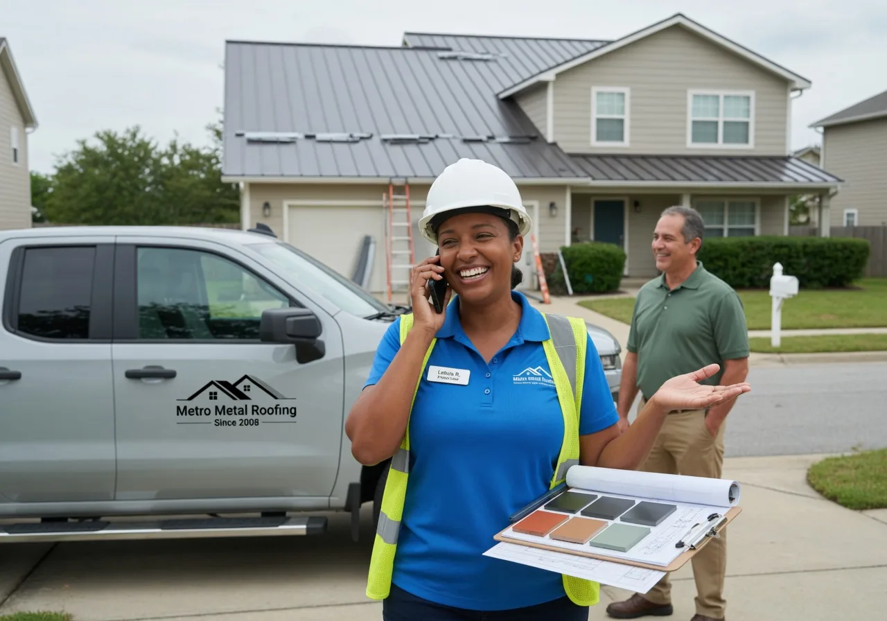 Metal Roofing Installation Bovill, ID FAQs