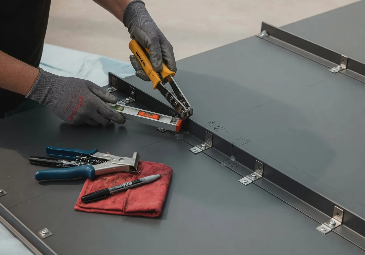 Why choose Metal Roofing Installation in Bovill, ID